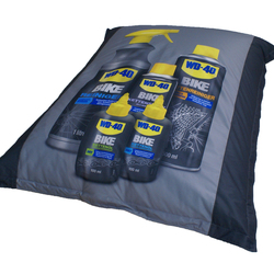PREMIUM Sitzsack Suppentüte Recycled