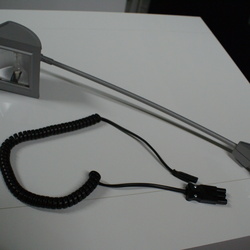 Octaquick Anschlußkabel für Lampen