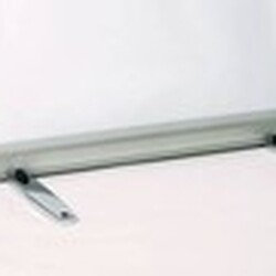 EXPAND MediaScreen2 OUTDOOR doppelseitig 85x180cm