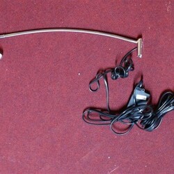 EXPAND Rollup Lampe