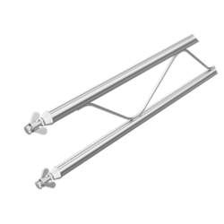 OCTANORM Maxima  2-Punkt Träger in 4 + 5m / M640 + M650