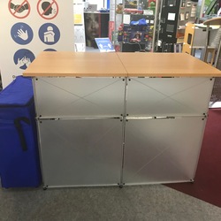 Clic Theke - Sideboard
