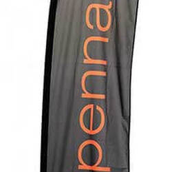 Spennare Beachflags