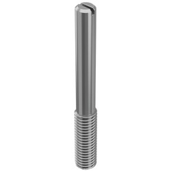 Octacnorm Verbindungsteil S 905 gerade