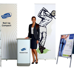 EXPOLINC Promo Set 70% unter Neupreis!
