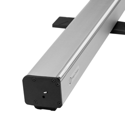 Rollup RU-8.3 80x200cm - Designmodell - NEU!