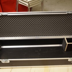 FlightCase - 128 x 27,5 x 40cm